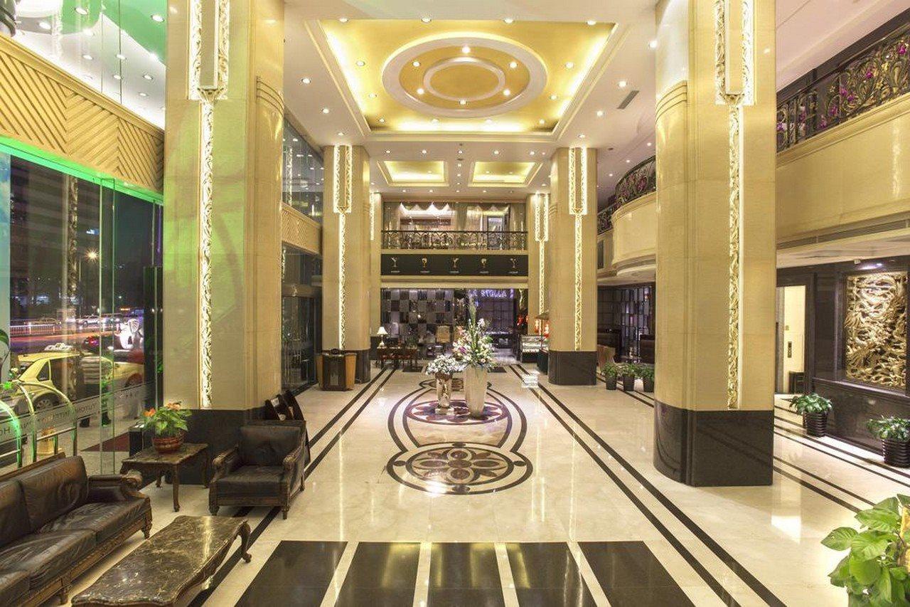 Yutong Hotel Гуанджоу Екстериор снимка