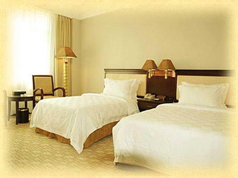 Yutong Hotel Гуанджоу Стая снимка